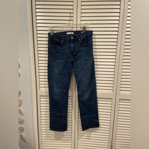 Cute Banana Republic Boyfriend Jeans